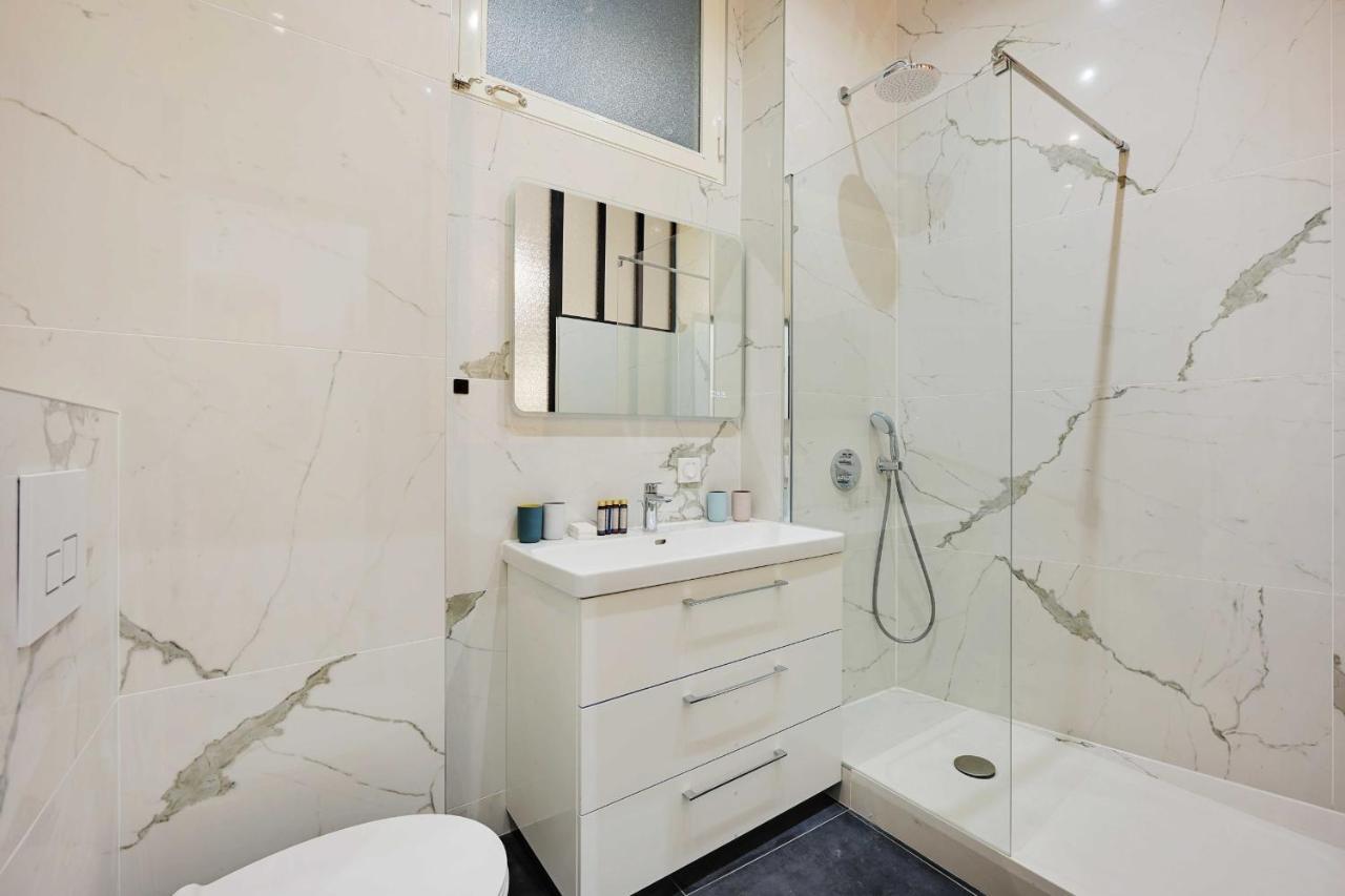 Appartement Fantastic Flat 1bdr6p-republique *